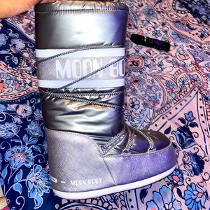 Moon Boots Original (Real)